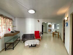Blk 322 Jurong East Street 31 (Jurong East), HDB 4 Rooms #323936571